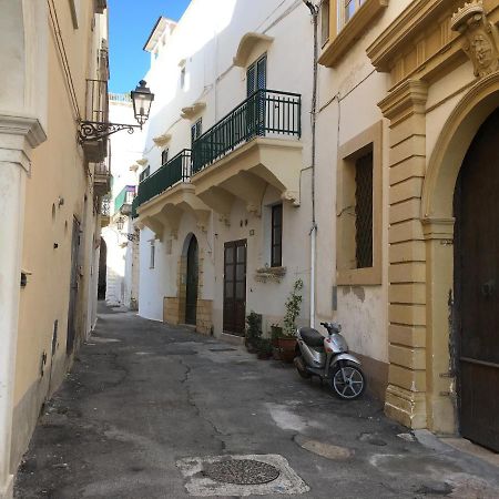 Casa Vacanza Patitari Apartment Gallipoli Bagian luar foto
