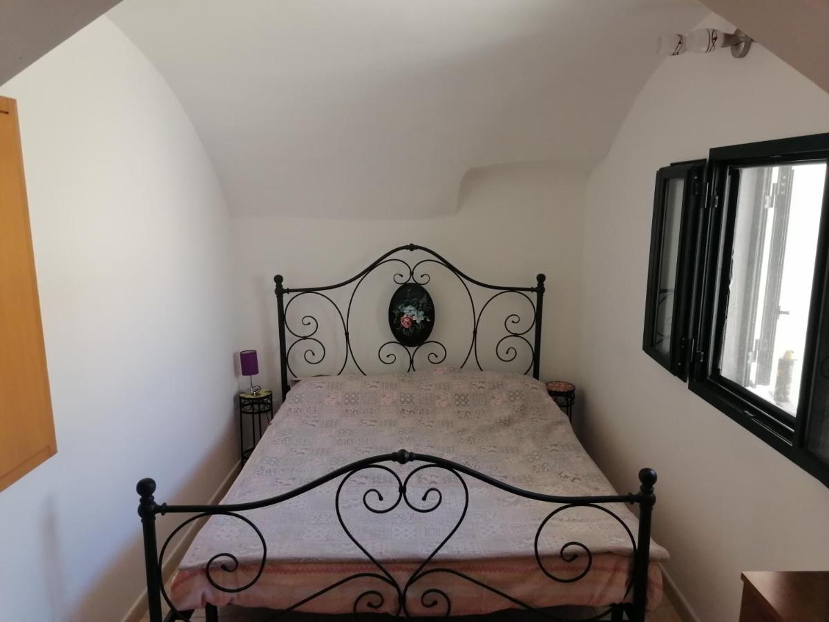Casa Vacanza Patitari Apartment Gallipoli Bagian luar foto