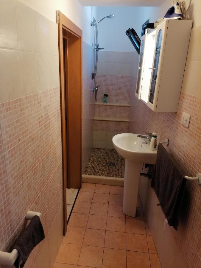 Casa Vacanza Patitari Apartment Gallipoli Bagian luar foto