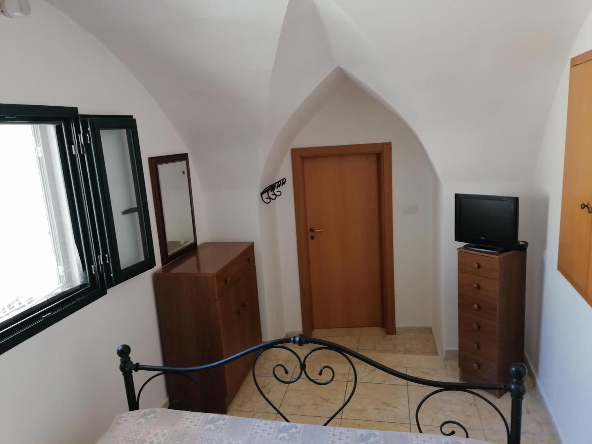 Casa Vacanza Patitari Apartment Gallipoli Bagian luar foto